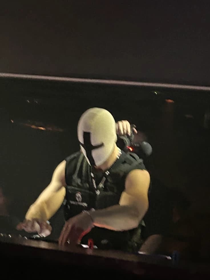 DJ thumbnail
