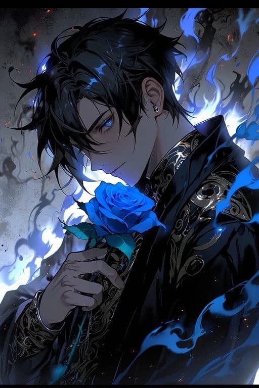 Exorcist Lévane Ciredan. thumbnail