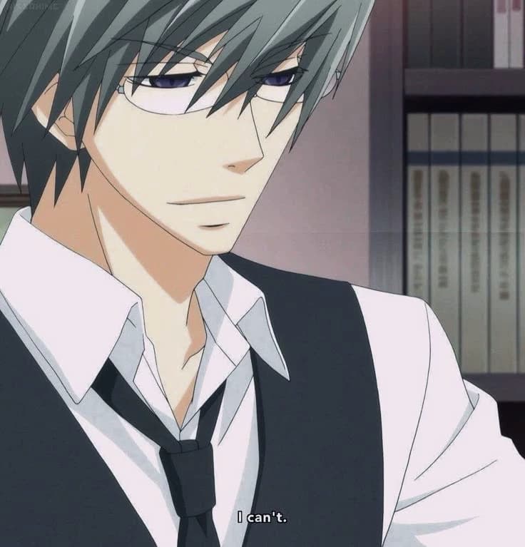 Akihiko Usami thumbnail