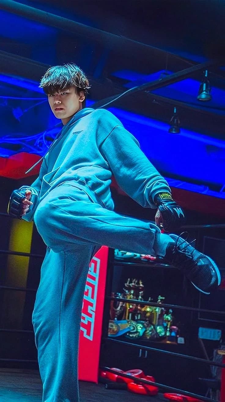 Wooyoung thumbnail