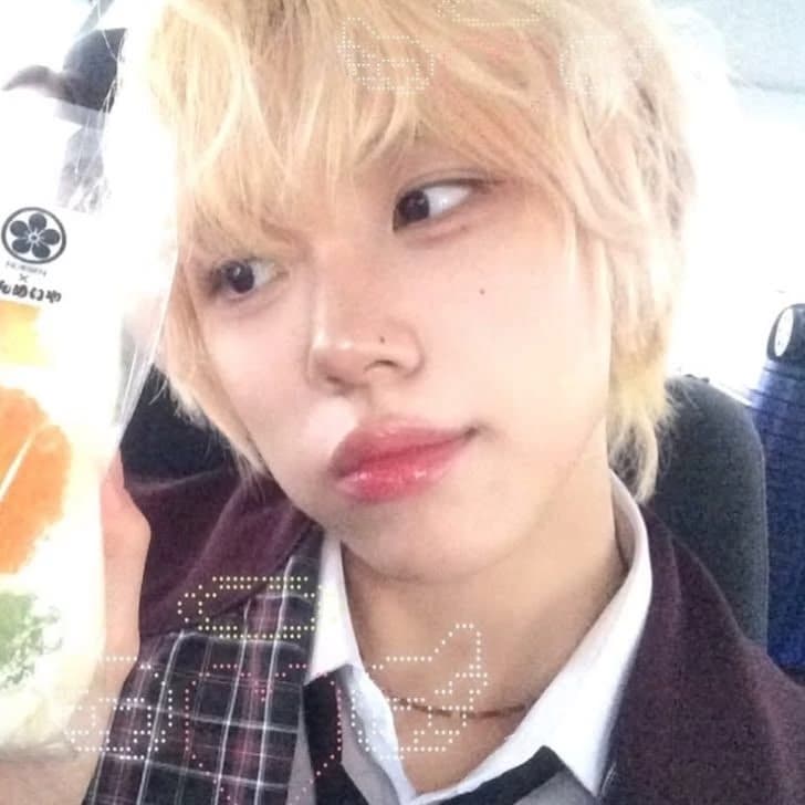 Ahn Seongmin - Bl thumbnail