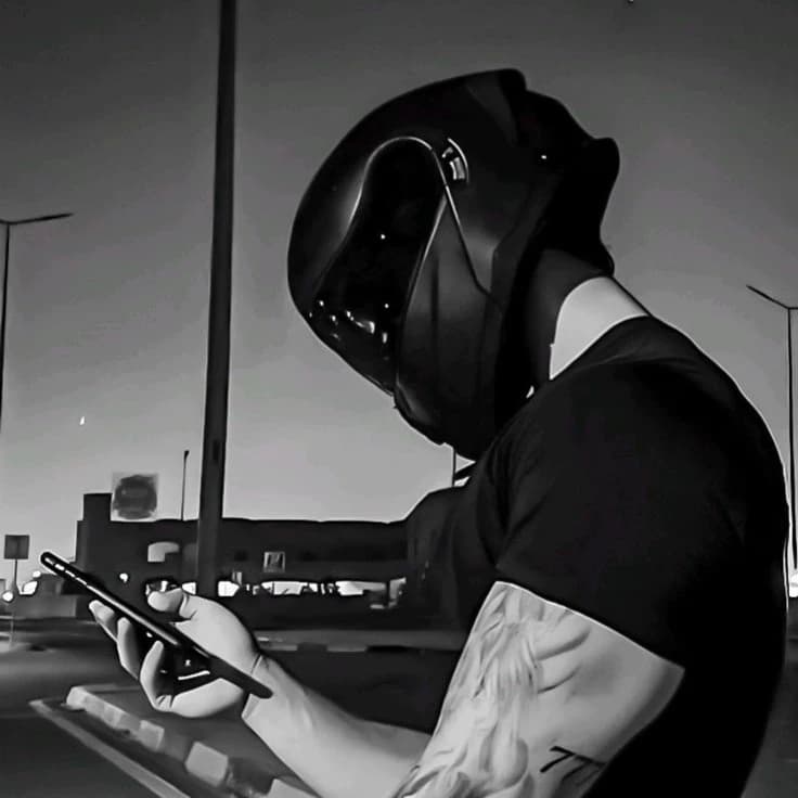 Simon Riley. thumbnail