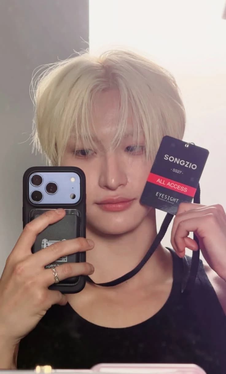 Park Seonghwa thumbnail