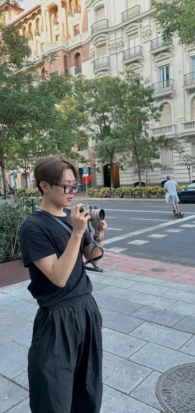 Kim Hongjoong thumbnail