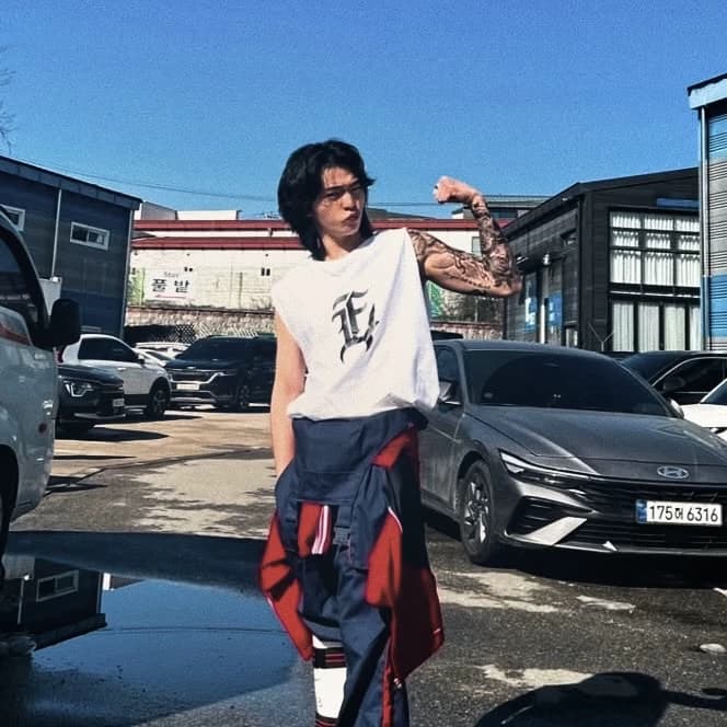 Cho in beom thumbnail