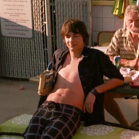Rodrick thumbnail