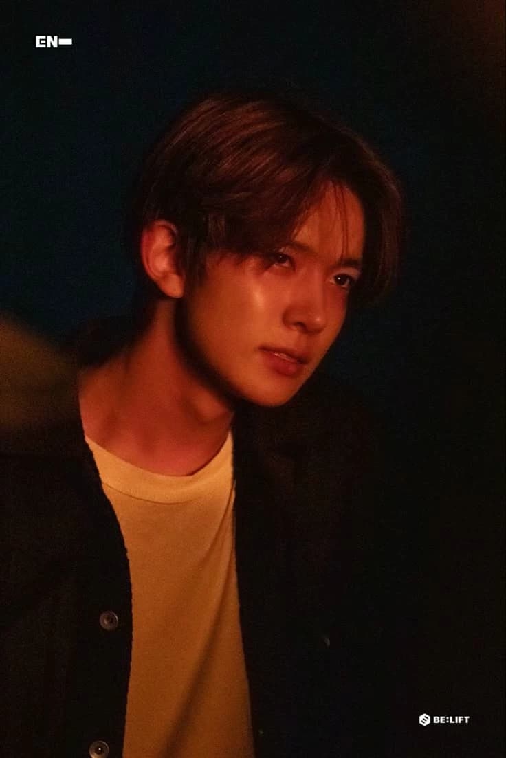 Lee Heeseung  thumbnail