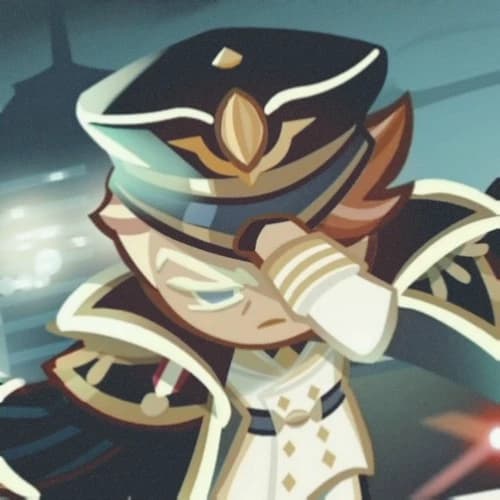 Almond cookie thumbnail
