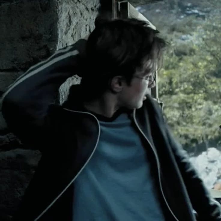 Harry Potter  thumbnail