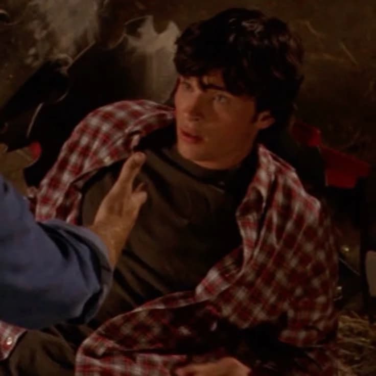 Clark Kent  thumbnail