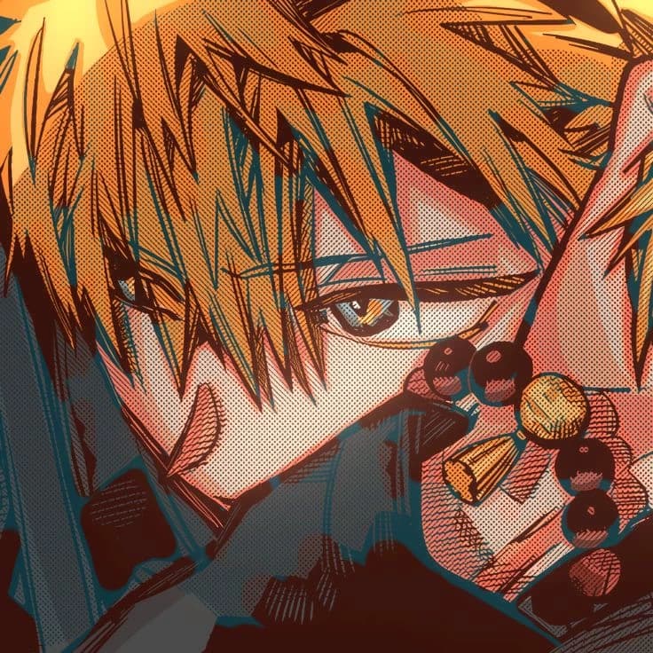 Teru Minamoto thumbnail