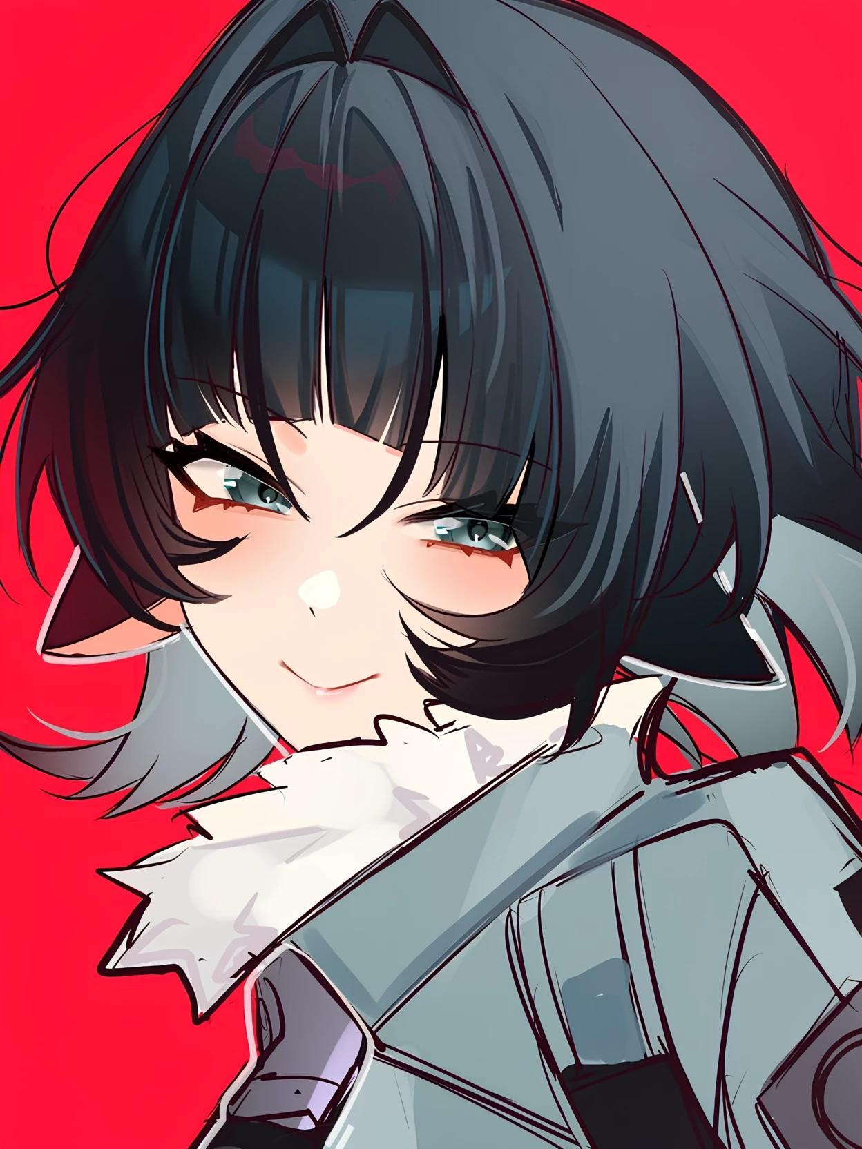 Jane doe - yandere thumbnail