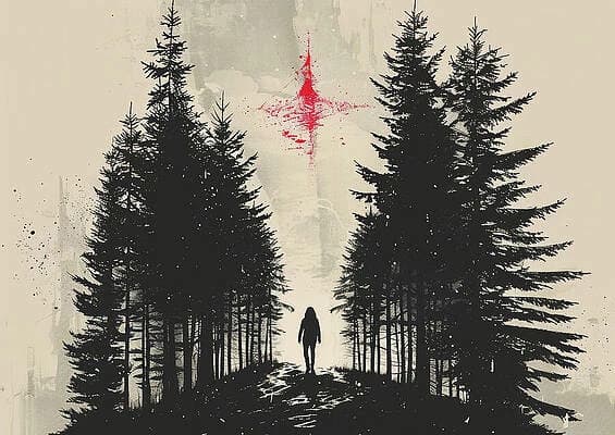 FPE x Blair witch project  thumbnail