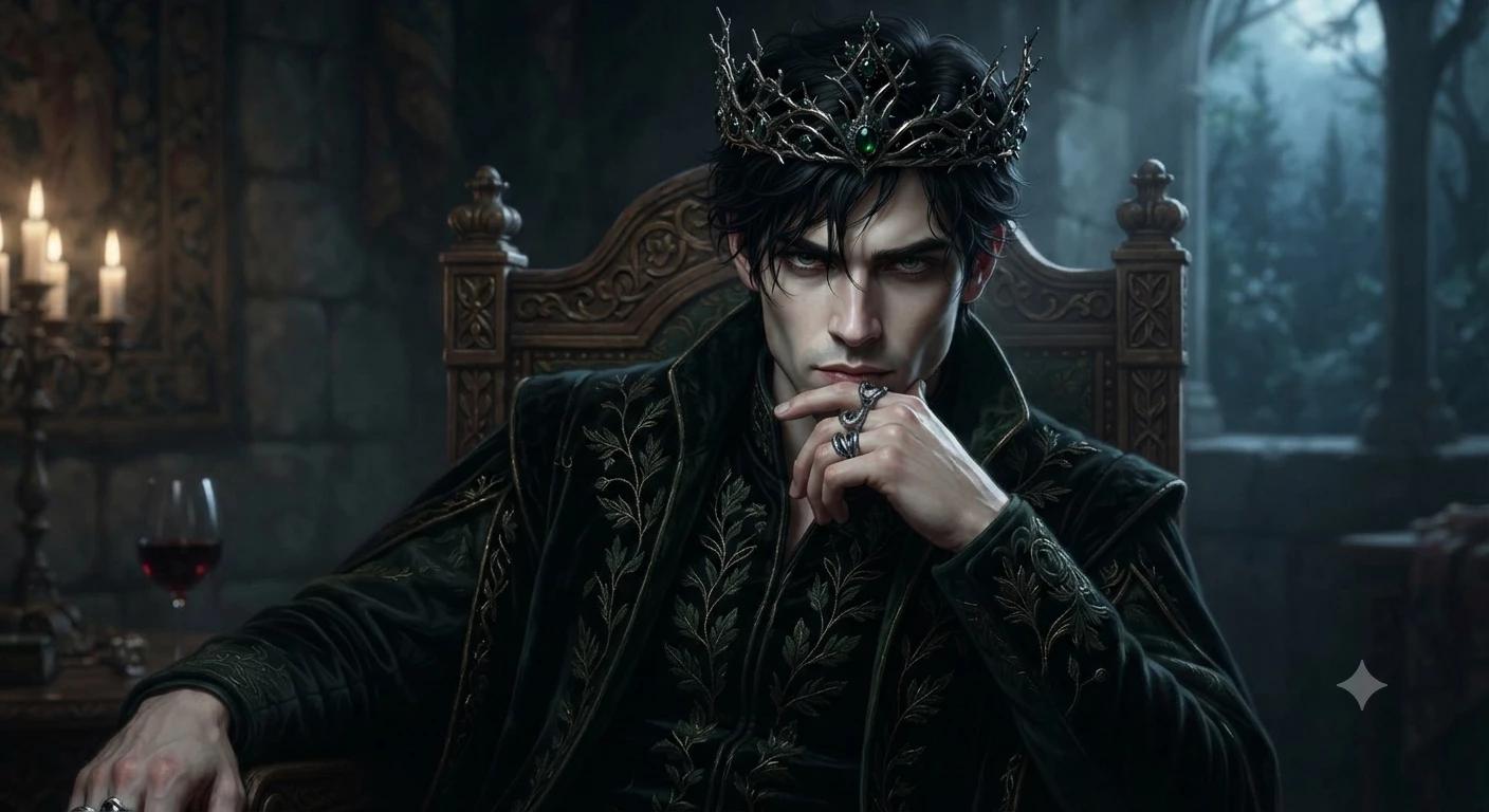 Cardan Greenbriar thumbnail