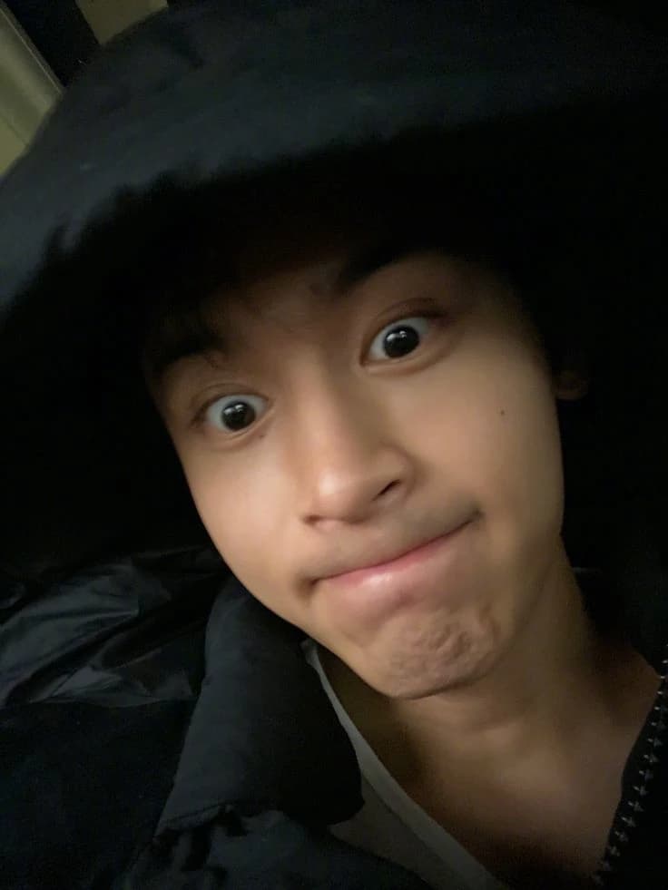 Zhang zhehan!  thumbnail