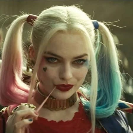 Harley Quinn thumbnail
