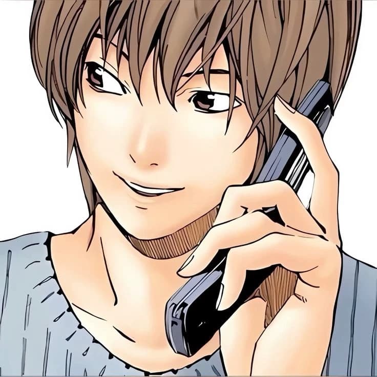 Light Yagami thumbnail