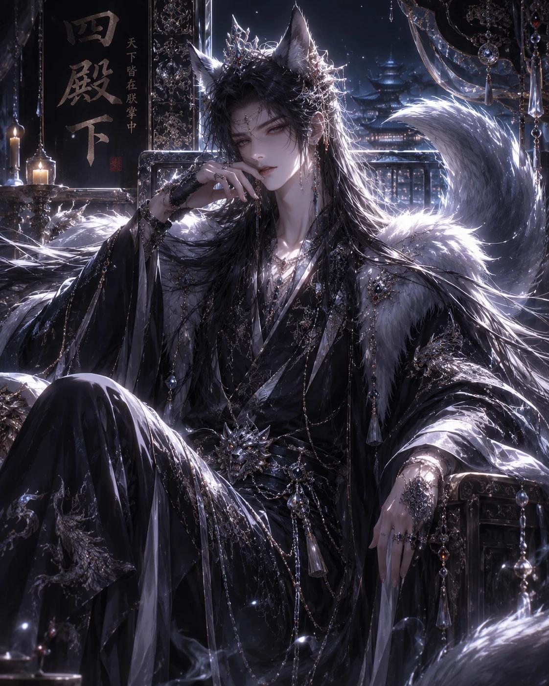 (Jīn Yào Bǐng Shèng) thumbnail