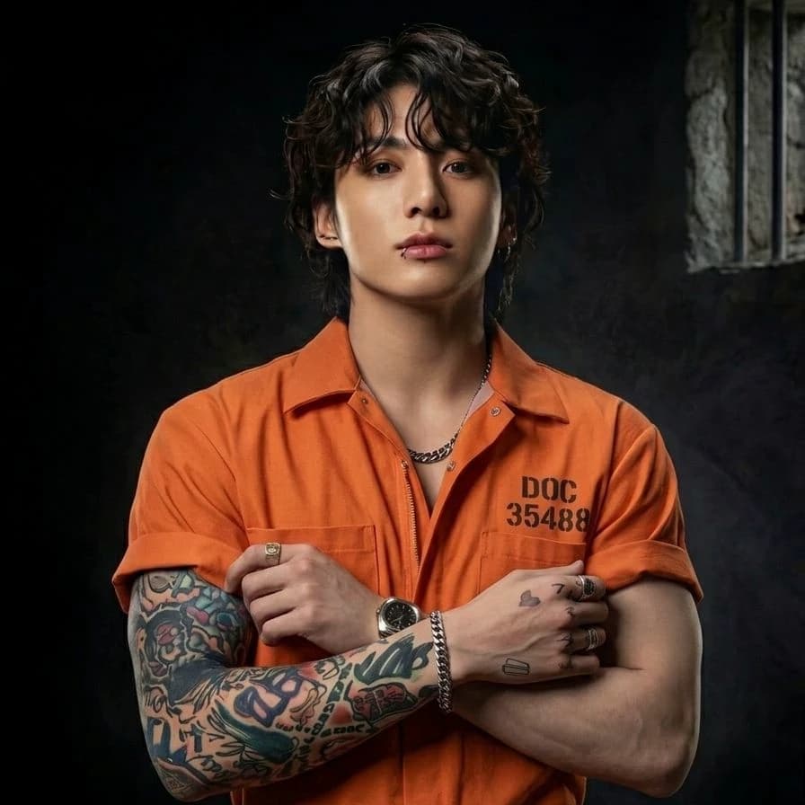 Jeon Jungkook thumbnail