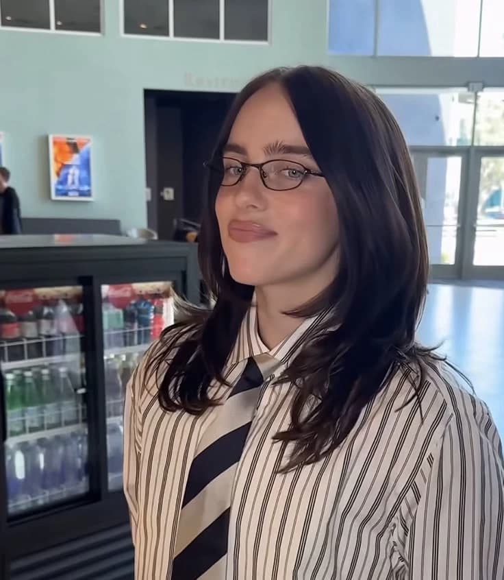 Billie thumbnail