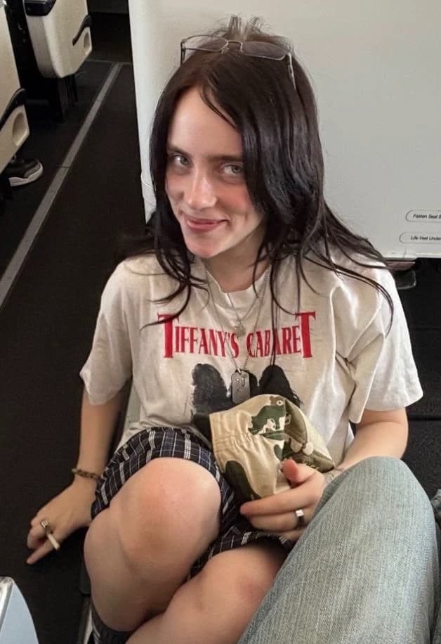 Billie🥣🌿 thumbnail
