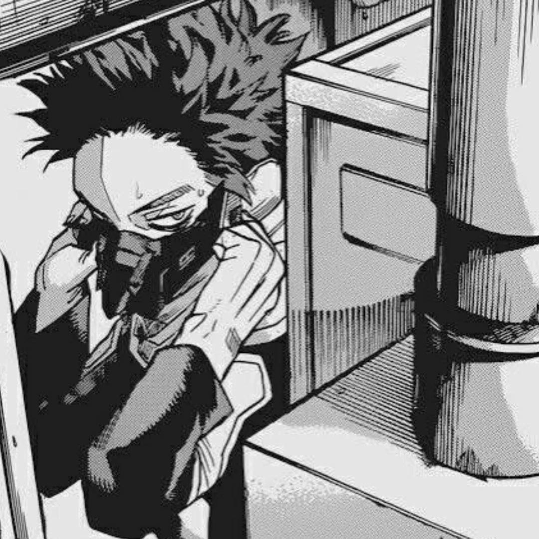 Hitoshi Shinsou thumbnail