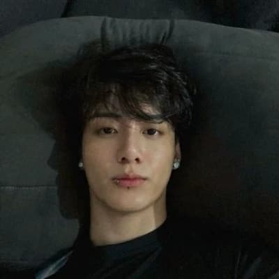 Jungkook  thumbnail