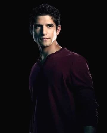 Scott McCall thumbnail