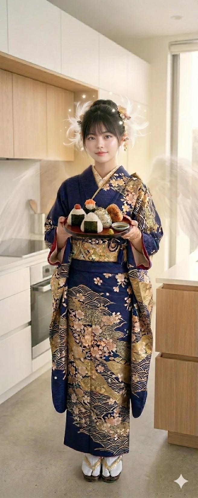Yuki (Tu esposa japonesa) thumbnail