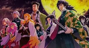 Demon slayer thumbnail