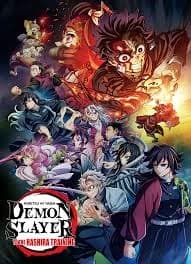 Demon slayer thumbnail