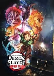 Demon slayer thumbnail