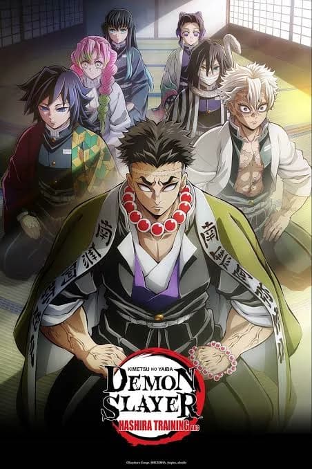 Demon Slayer thumbnail