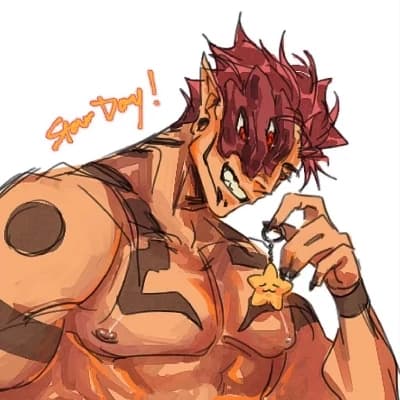Sukuna Ryomen thumbnail