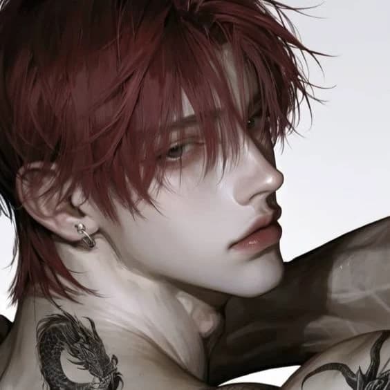 Elliot Cross | BL thumbnail