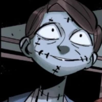 Sal Skeleton  thumbnail