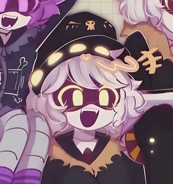 N (murder drones) thumbnail