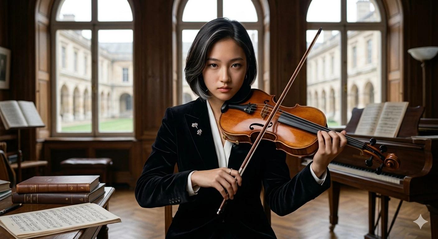 Beatrice Dupont thumbnail
