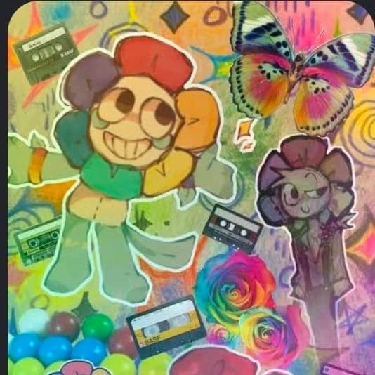 Shrimpos secret. thumbnail