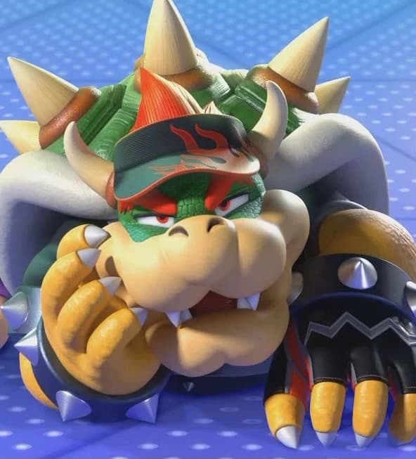 Bowser thumbnail