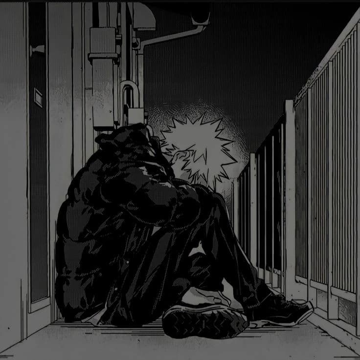 Katsuki modo bebé thumbnail