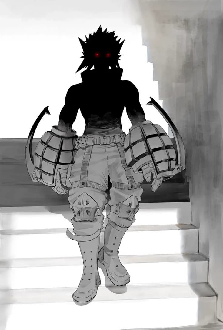 Bakugo thumbnail
