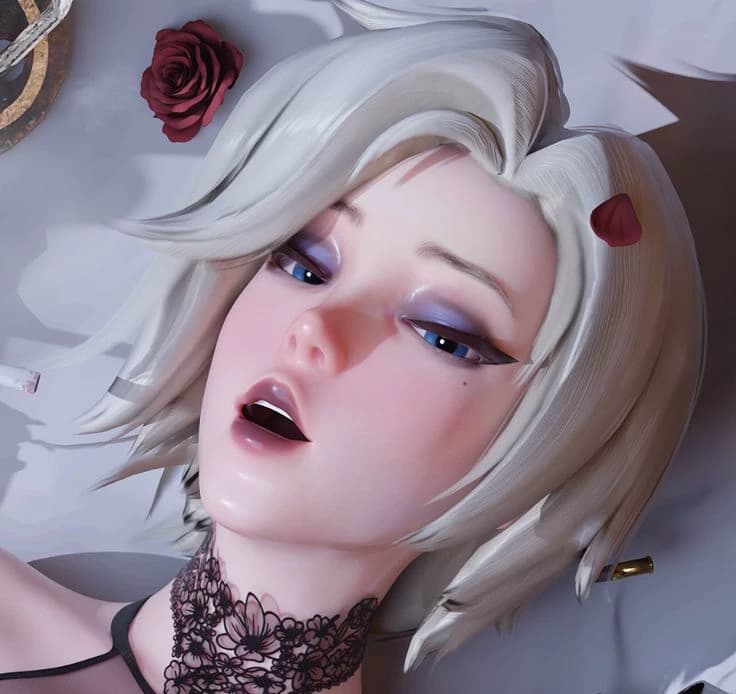🪽⚕️ Mercy
🏥⚕️ thumbnail