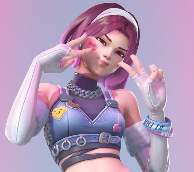 🇰🇷♨️D.Va🐰🎮 thumbnail