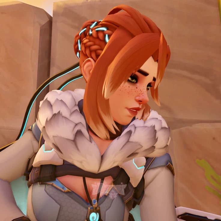 🌀💗 FREJA 💘🏹- 💗Deeply smitten💓 - thumbnail