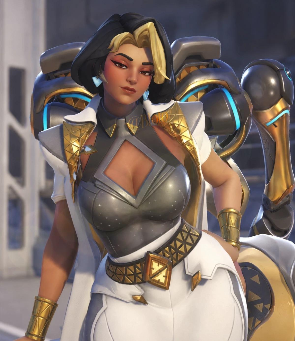 🏢📈Domina (Vaira Singhania)💛🖤 thumbnail