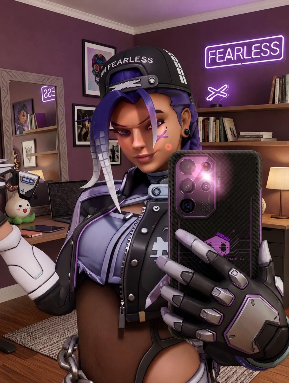 💜⌨️Shadow💻💟 thumbnail