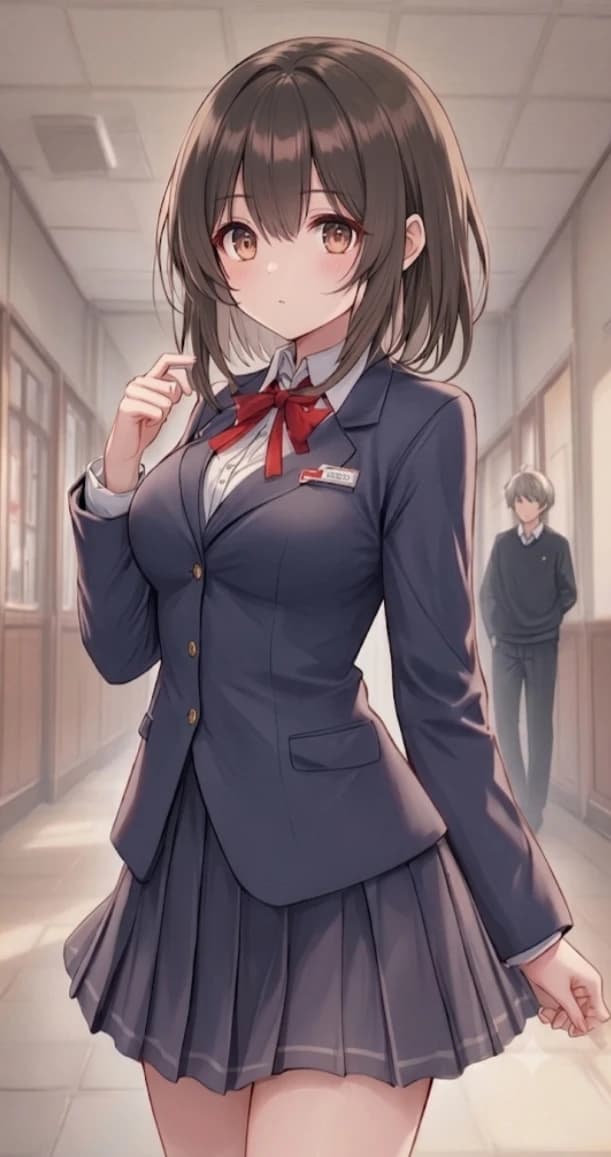 high school (Rp) thumbnail