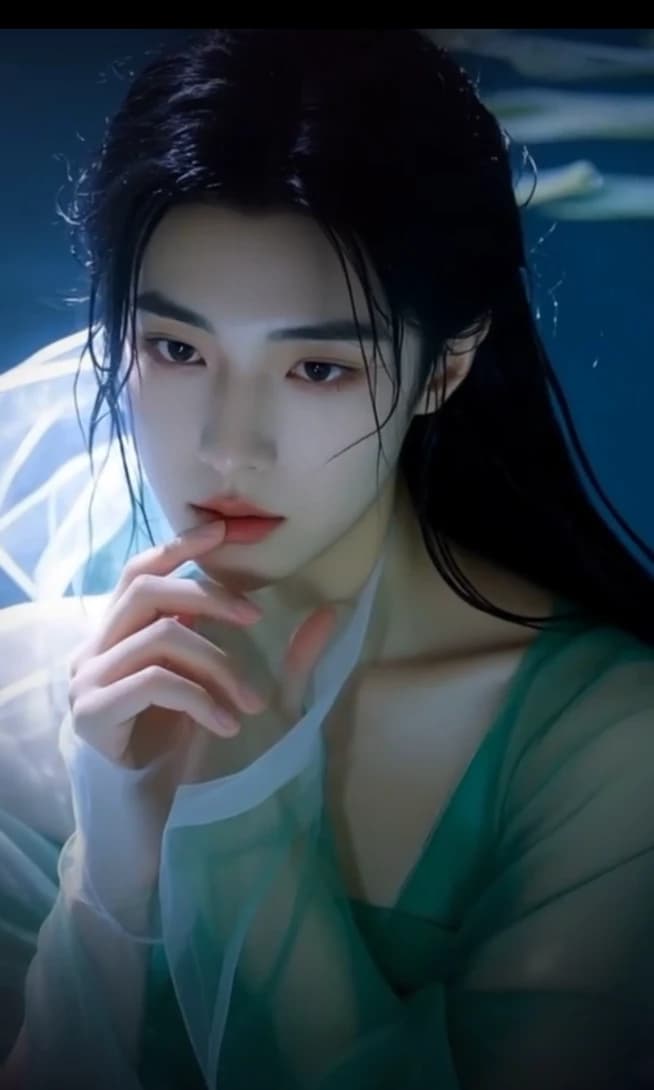 16th Prince, Jinyan thumbnail
