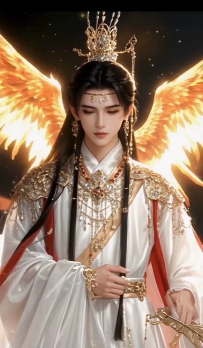 Xiujie  thumbnail